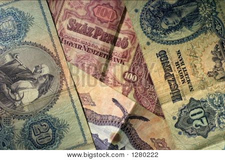 Banknoten