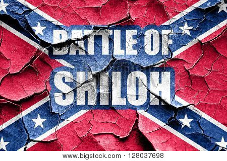 shiloh battle