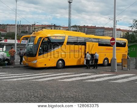 Student Agency Coach