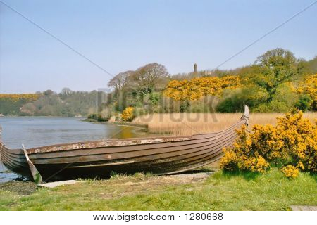 Irland - Heritage Museum