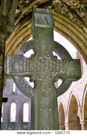 Jerpoint kloster