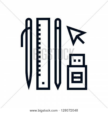 Design Tools Icon