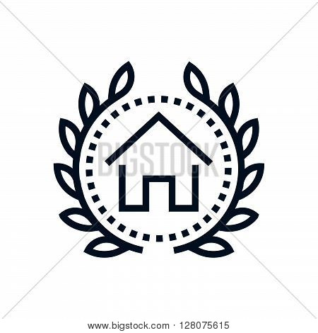 Real Estate Icon