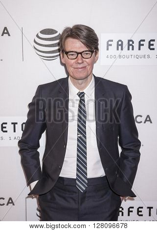 Tff 2016 Opening Night
