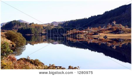 Mirror Lake
