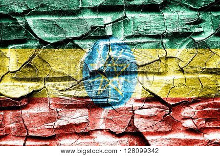 Ethiopia flag