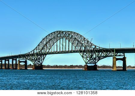 Fire Island Inlet Bridge