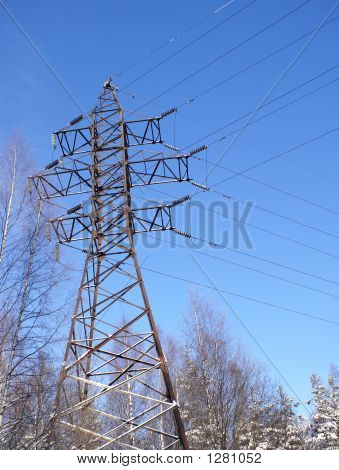 Powerstation