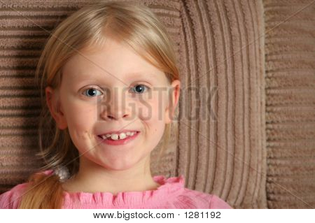 Little Girl