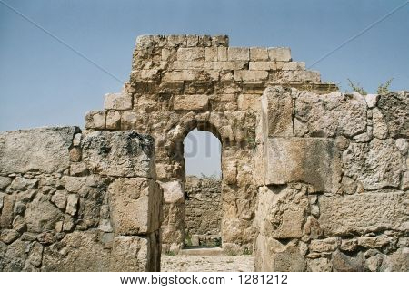 Amman - Jordania
