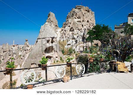 Cappadocia, Turkey
