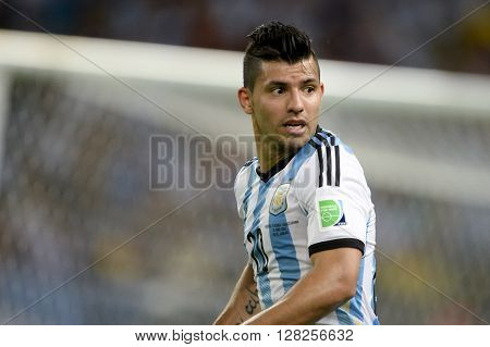 World Cup 2014