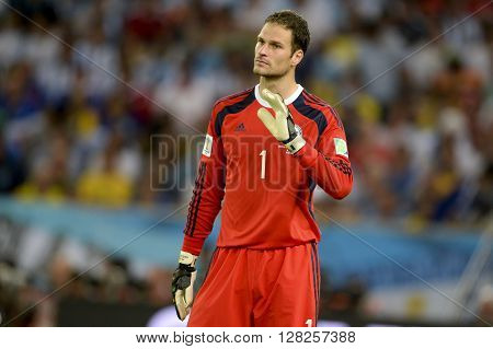 World Cup 2014