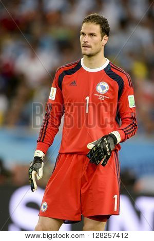 World Cup 2014