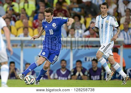 World Cup 2014