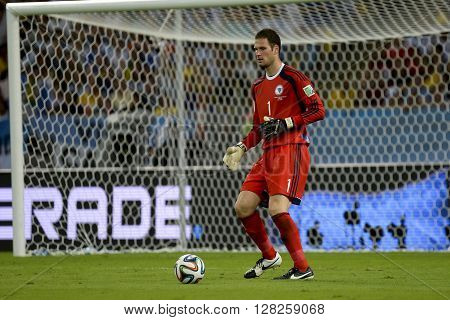 World Cup 2014