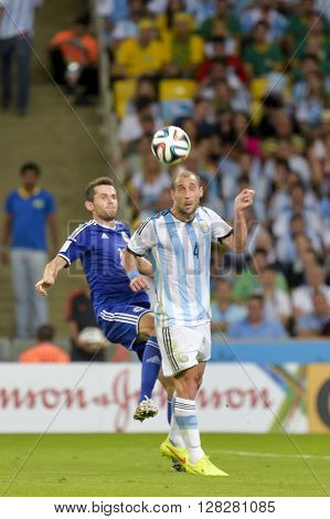 World Cup 2014