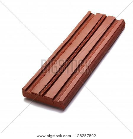 clinker tiles to decorate the facades of buildings