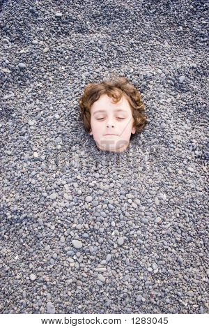 หัวในดิน 