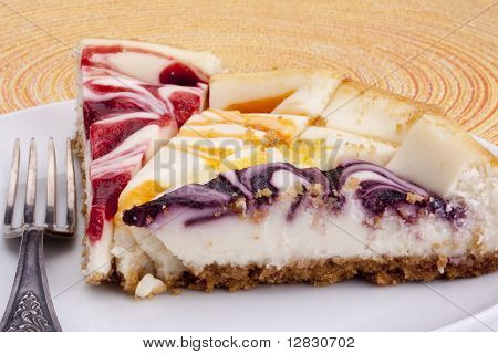 Cheesecake