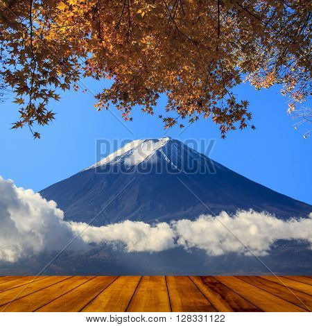 Beautiful Landscape With Nice Background Color