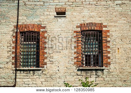 Patarei Prison, Fortress And Soviet Jail, Tallinn