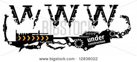 Under-construction
