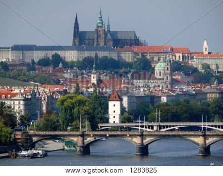 Pražský hrad