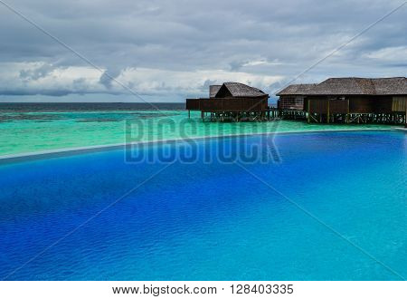 beach and water villa on maldives island blue lagoon
** Note: Soft Focus at 100%, best at smaller sizes