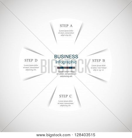 Vector Infographic