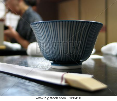Japanilainen Ravintola