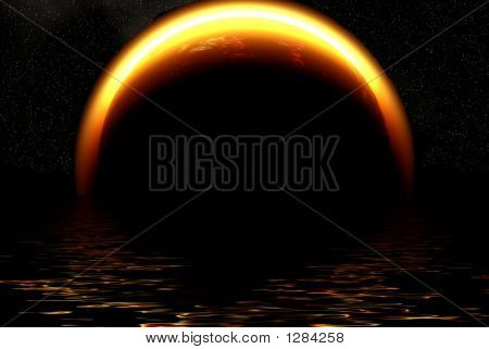 Eclissi di sole