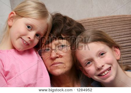 Babcia