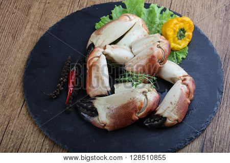 Crab Claws