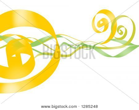 Ribbons