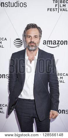 Tff 2016 Mark Ruffalo