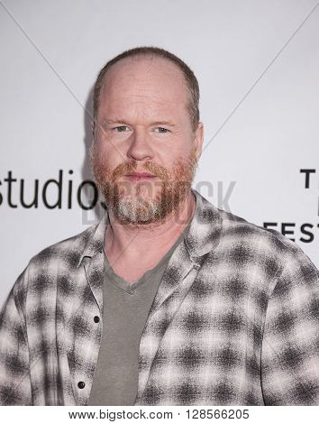 Tff 2016 Joss Whedon