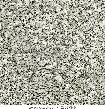 Black And White Abstract Texture