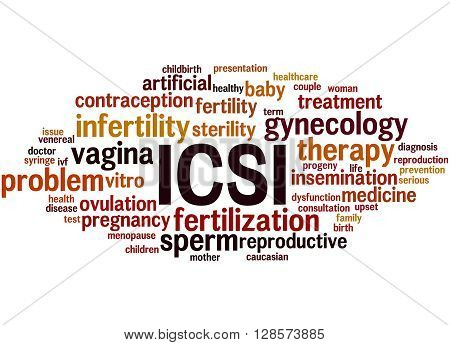 Icsi, Intracytoplasmic Sperm Injection 8