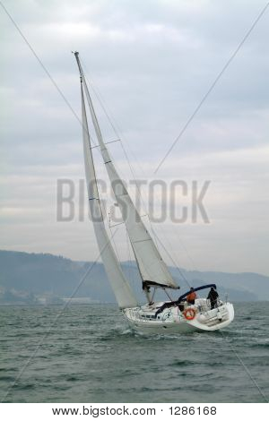 Plachetnice