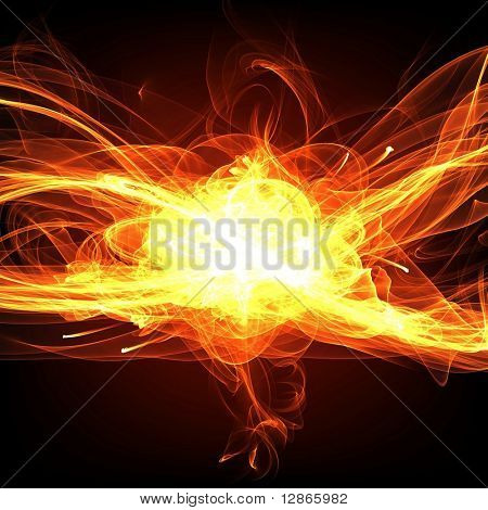 big bang