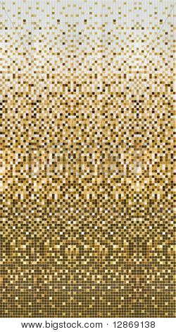 piastrelle interni vetro marrone