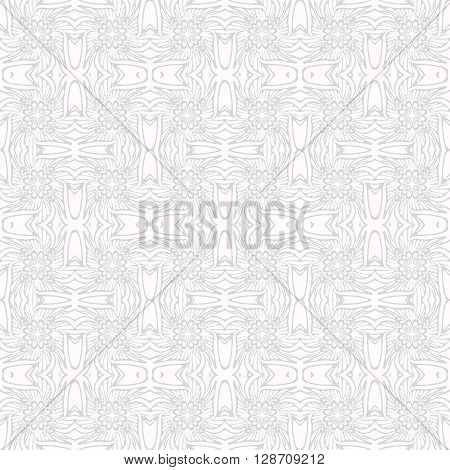 Vector abstract background. Seamless pattern. Can be used for wallpaper, pattern fills, web page background, surface textures.