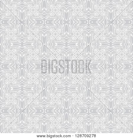 Vector abstract background. Seamless pattern. Can be used for wallpaper, pattern fills, web page background, surface textures.