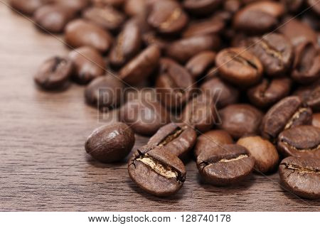 Selected Coffee