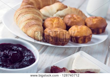 Pastry Time