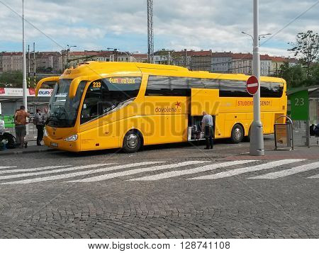 Student Agency Coach