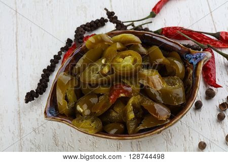 Jalapeno