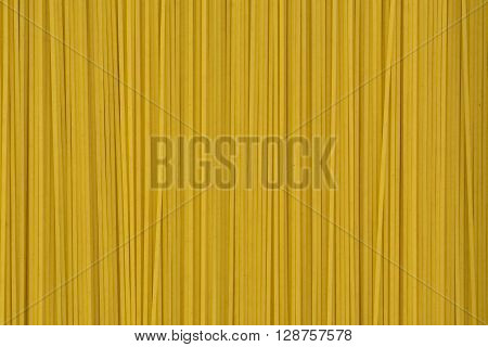Spaghetti (full-frame) Italian spaguetti pasta full background.