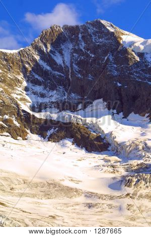 Summit Dreiherrenspitz